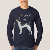 Rescue Rat Terrier
