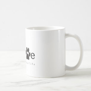 RESCUE -  Save A Life Coffee Mug