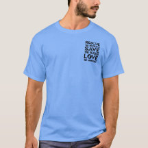 Rescue Save Love: Animal Rescue, Dog Lover Cat