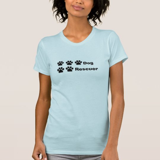 Rescue T-Shirt