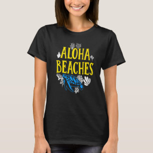 Rescued Animals Animal Rescue Save Turtles 3 T-Shirt