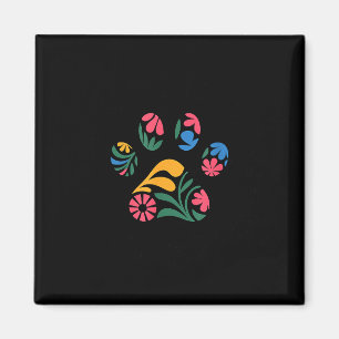 Rescued Is My Favorite Breed - Animal Rescue Magnet