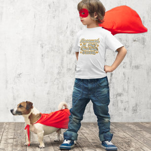Rescued Is My Favourite Breed T-shirt