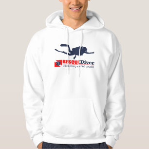 RESCUEDiver Hoodie