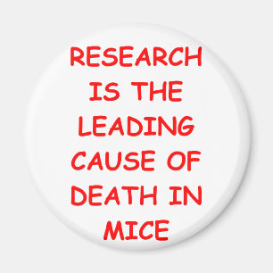 research magnet