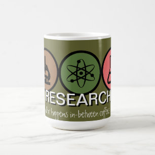 Research Mug