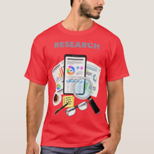 Research T-Shirt
