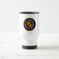 Reserve Officer Training Corps “ROTC” Coffee Mug
