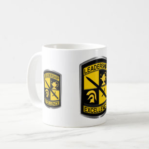 Reserve Officer Training Corps “ROTC” Coffee Mug