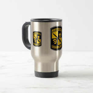 Reserve Officer Training Corps “ROTC”  Travel Mug
