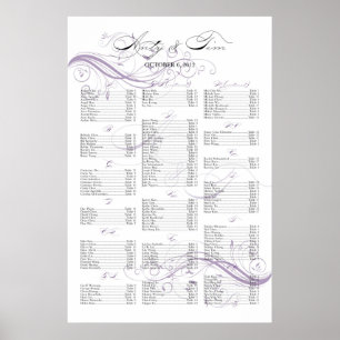 ***RESERVED***  for Anty+Tim Poster