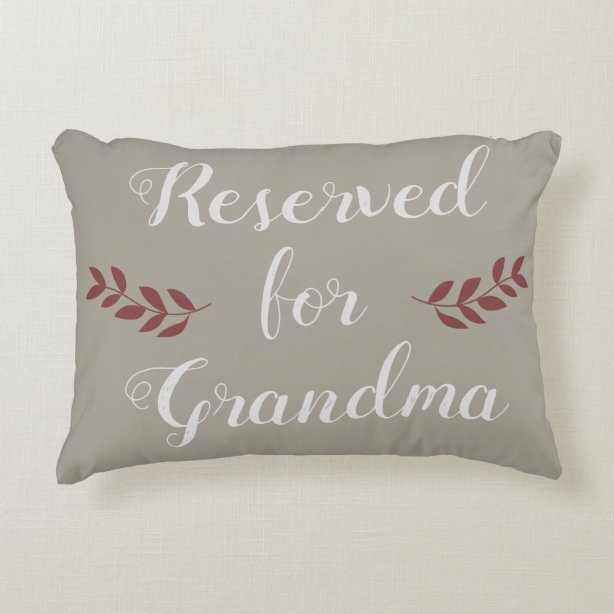 Grandma Thanksgiving Gifts & Gift Ideas Zazzle UK