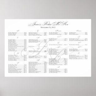 ***RESERVED FOR Jessica+Robert 36x24*** Poster