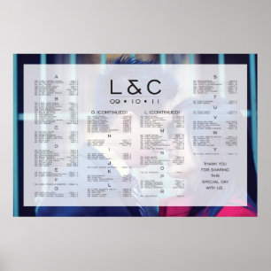 ***RESERVED*** for L&C Poster