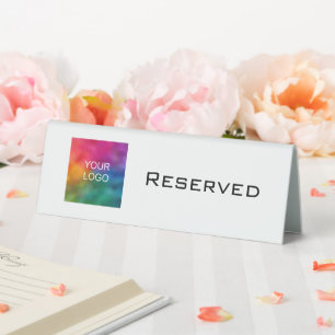 Reserved Modern Minimalist Template Best Elegant