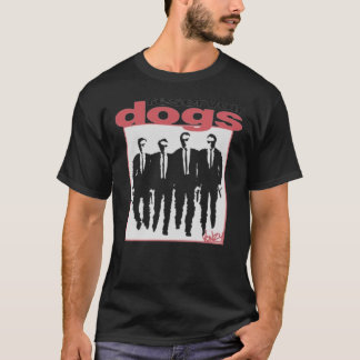 Reservoir Dogs Essential T-Shirt