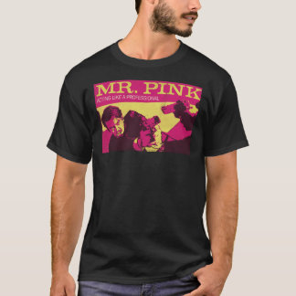 Reservoir Dogs, Mr Pink the Professional Essential T-Shirt