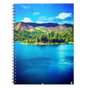 Reservoir Notebook