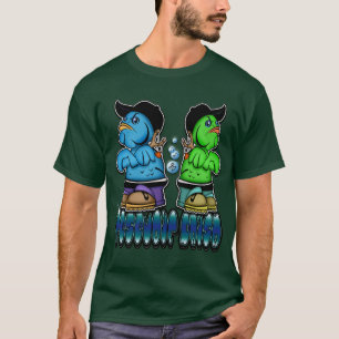 Resevoir Phish T-Shirt