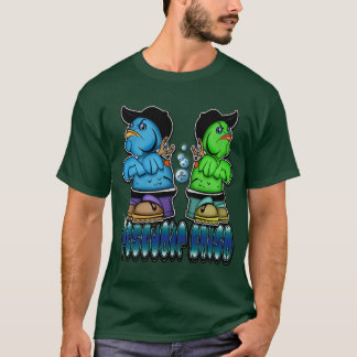 Resevoir Phish T-Shirt
