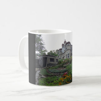 Residence at Bannerman Castle Coffee Mug