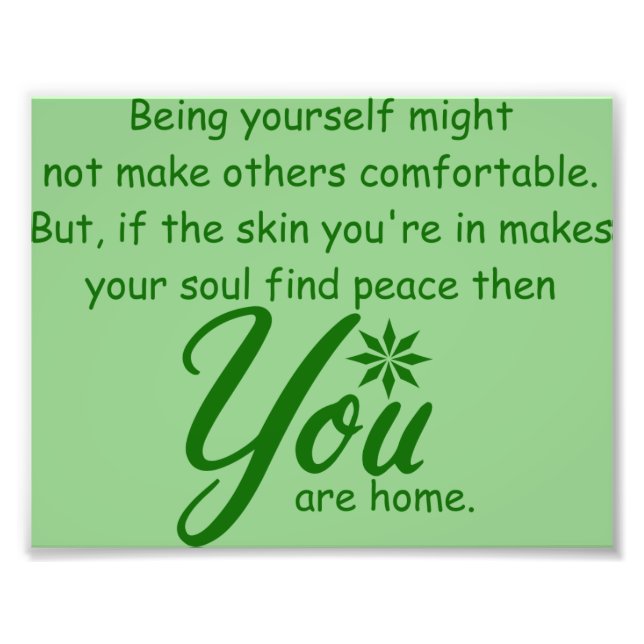 Residence  Collection  Photo Print (Front)