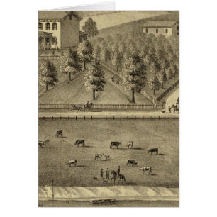 Residence of William Schrader