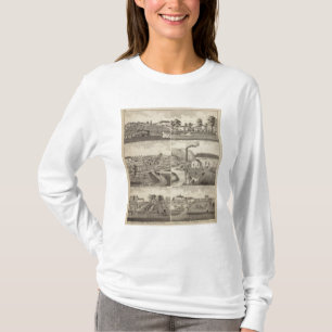 Residences, Minnesota T-Shirt