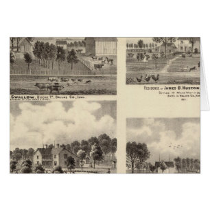 Residences of Swallow