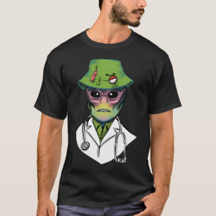 Resident Alien T-Shirt