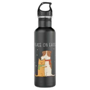 Resident Evil 4 Resident gift Resident T-Shir 710 Ml Water Bottle