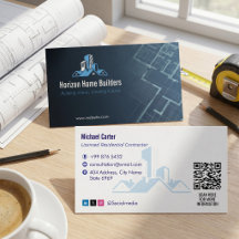 Residential Construction | Darkblue Drafter