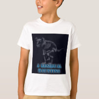Residual Haunting