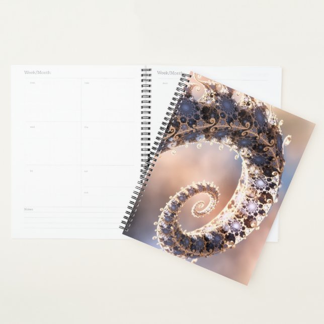 Resilience Calendar Planner (Display)
