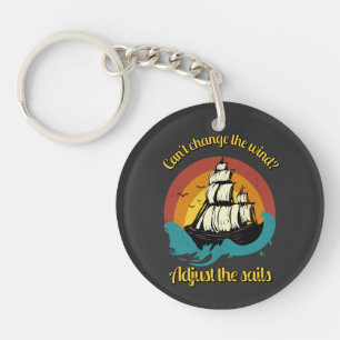 RESILIENCE KEY RING