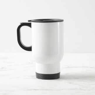 Resilience Mindset for Work & Daily Travel Mug