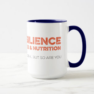 Resilience Mug