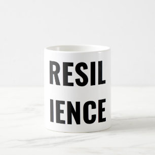 RESILIENCE Mug