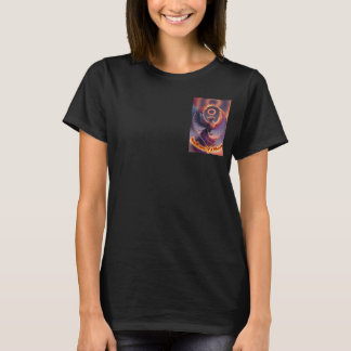 Resilience of a Phoenix T-Shirt