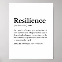 Resilience: The Power of Perseverance