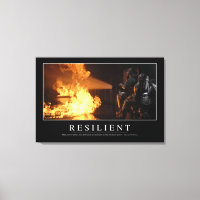 Resilient: Inspirational Quote