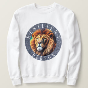 Resilient Person Sweatshirt