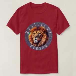 Resilient Person T-Shirt