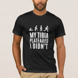 Resilient Recovery Shirt