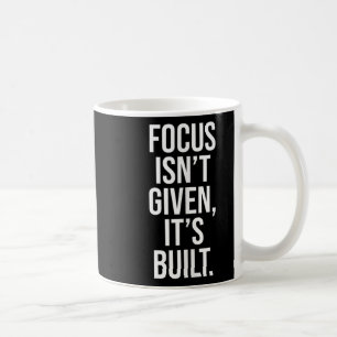 Resilient Stoic Mindset Quote For Motivation And I Coffee Mug