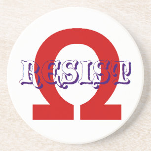 Resist Action Coaster