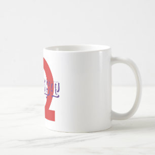 Resist Action Coffee Mug