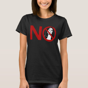 Resist Amy Coney Barrett Scotus Supreme Court Roe T-Shirt