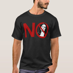 Resist Amy Coney Barrett Scotus Supreme Court Roe T-Shirt