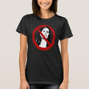 Resist Amy Coney Barrett Scotus Supreme Court Roe T-Shirt